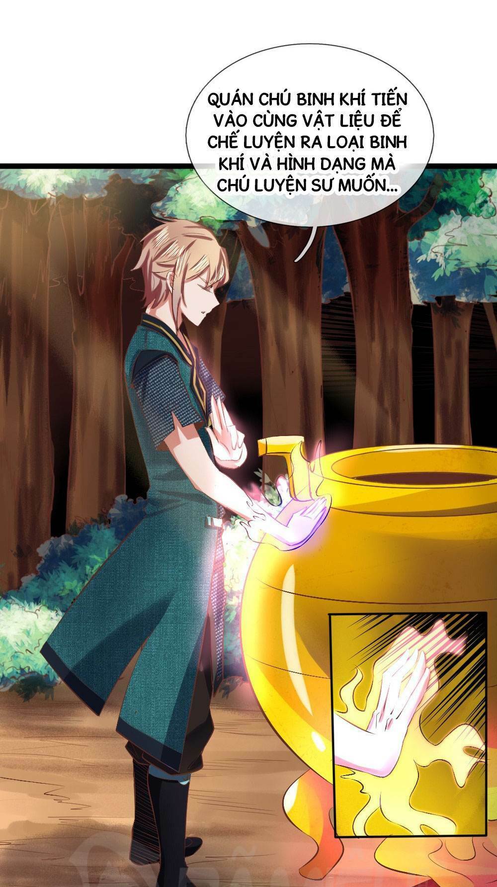 vô địch kiếm thần chapter 14 31