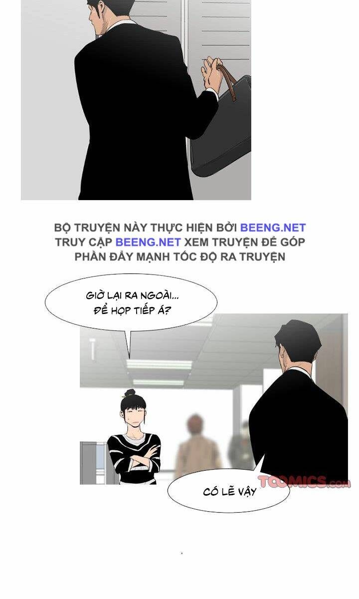 kẻ mạnh nhất - tong edge chapter 64 18