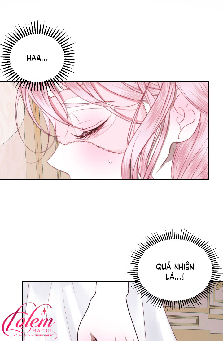 trở thành cô vợ khế ước của nhân vật phản diện chapter 13 10