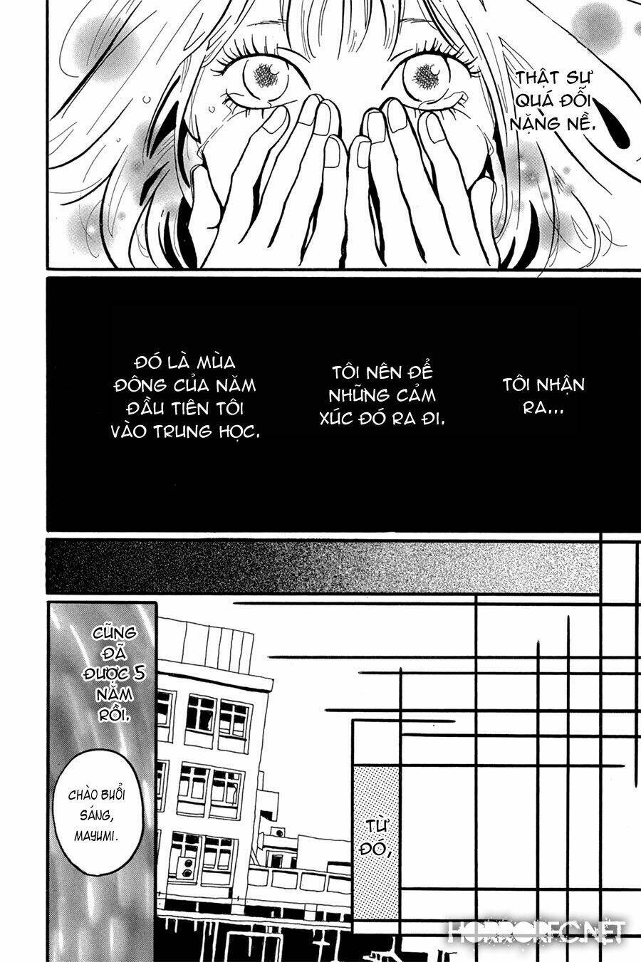 motto - ikitai chapter 1 11