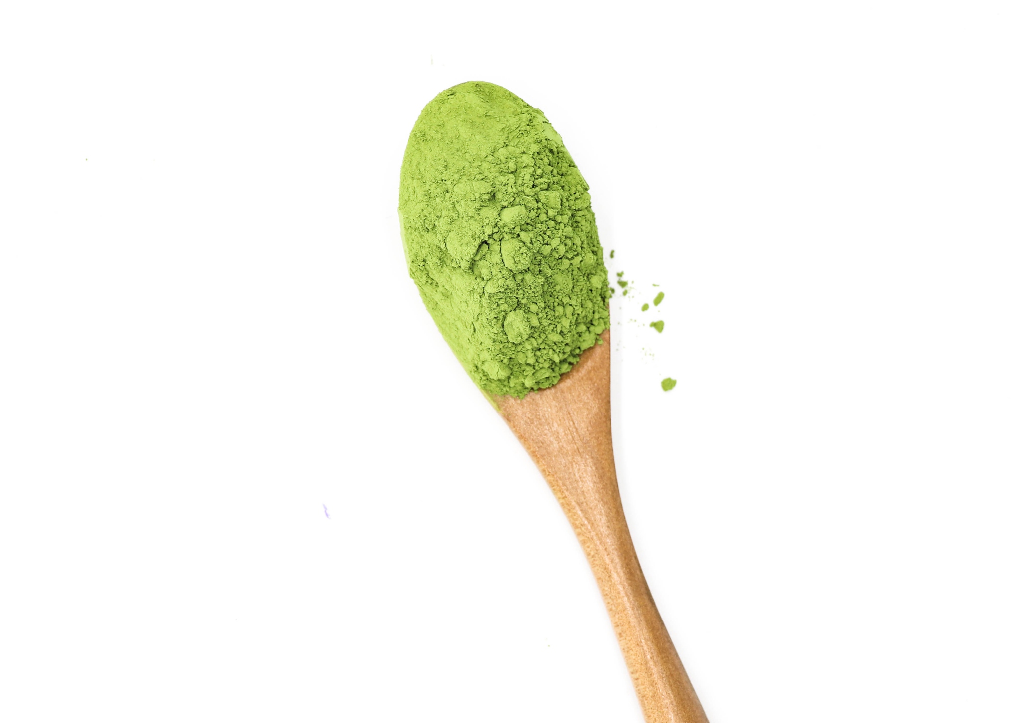 Bột trà xanh Matcha Aki 50g