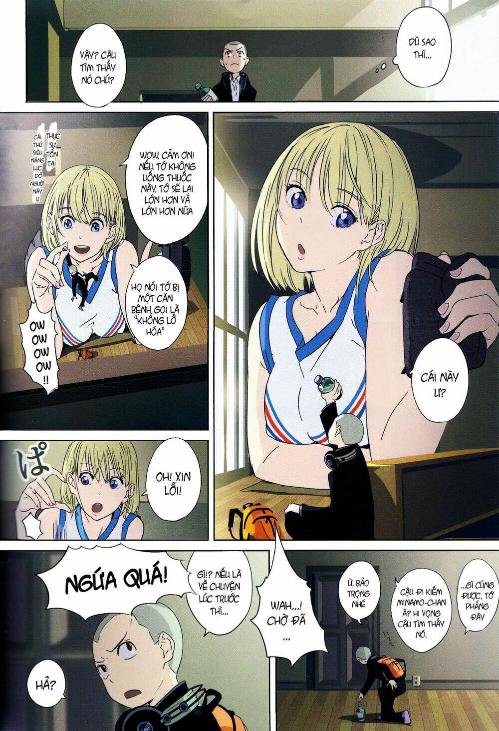 nonscale chapter 1 5