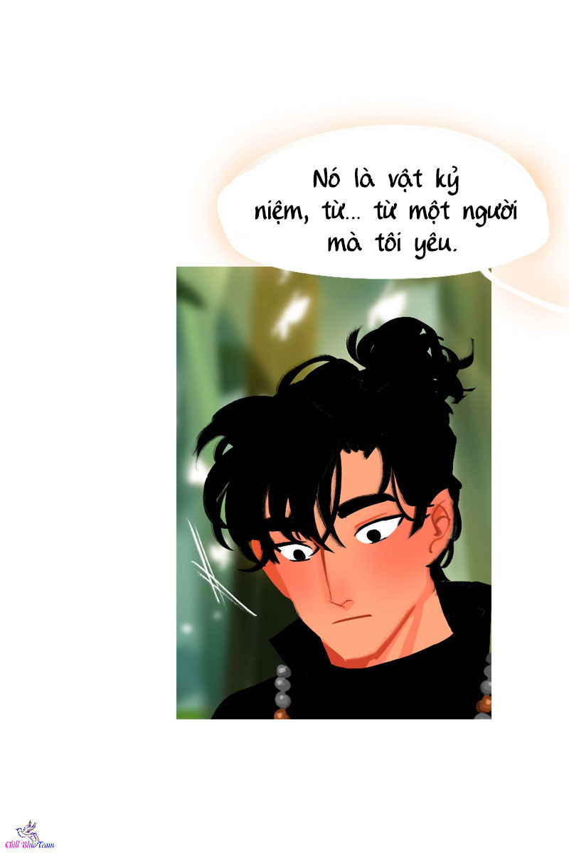 thần chết và kẻ chờ đợi chapter 11 43