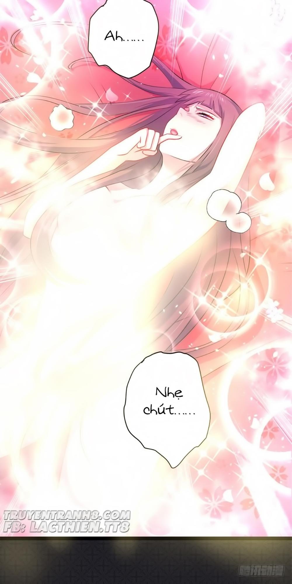 ngạo kiều quỷ vương yêu ta chapter 14 7