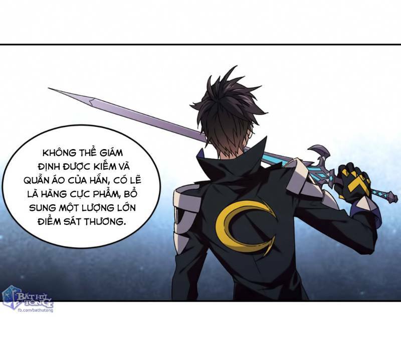 võng du chi cận chiến pháp sư chapter 273 3