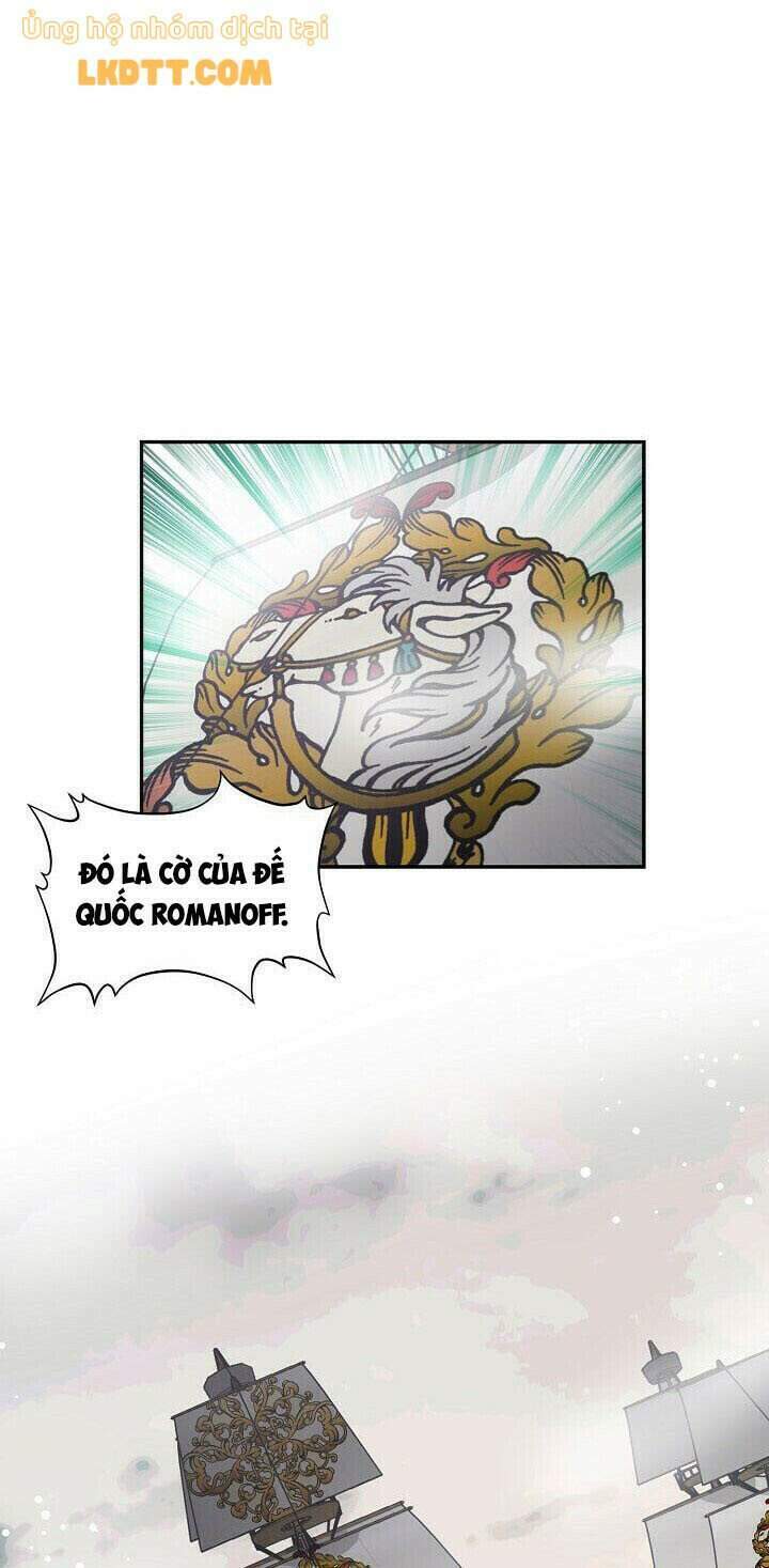 nữ hoàng ngoại khoa chapter 84 11