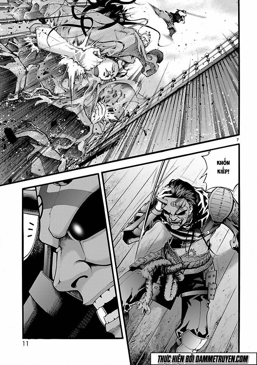 dragon effect chapter 7 8