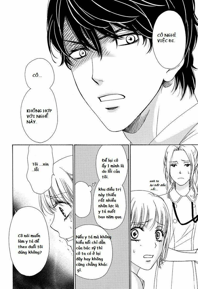 mãi mãi yêu anh chapter 1 24