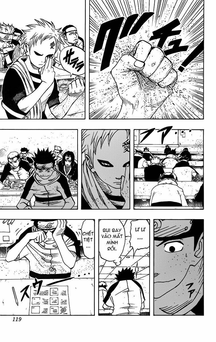 naruto - cửu vĩ hồ ly chapter 42 18