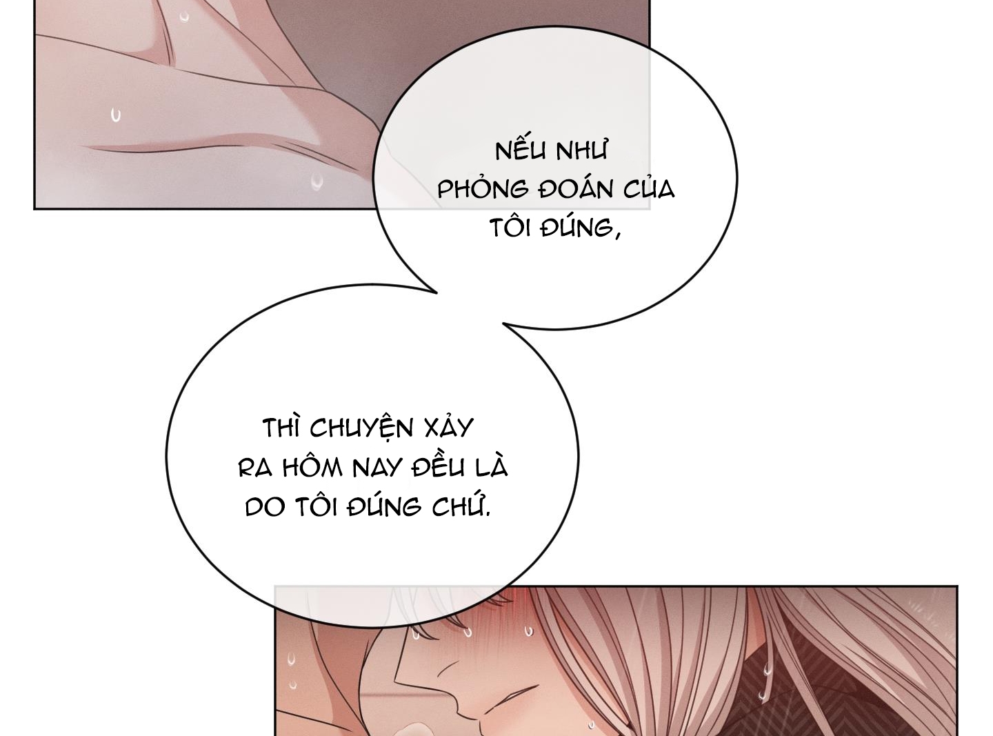 hội chứng minmotion chapter 25 142