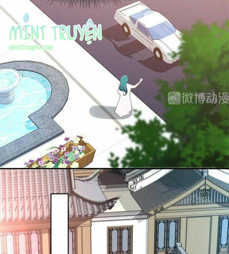 nam thần truy thê chỉ nam chapter 100.2 14