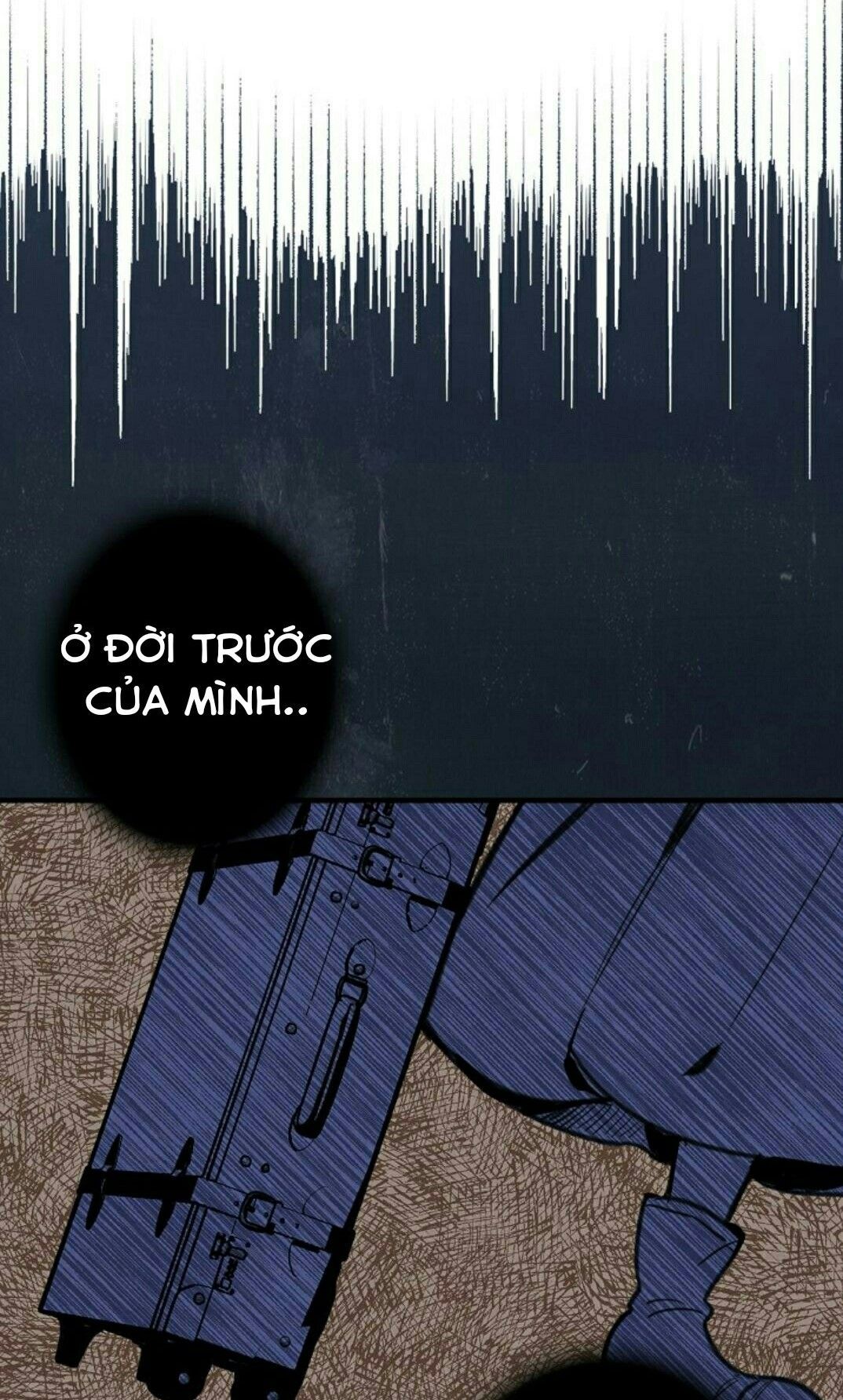 hoàng phi bóng tối - shadow queen chapter 3 36