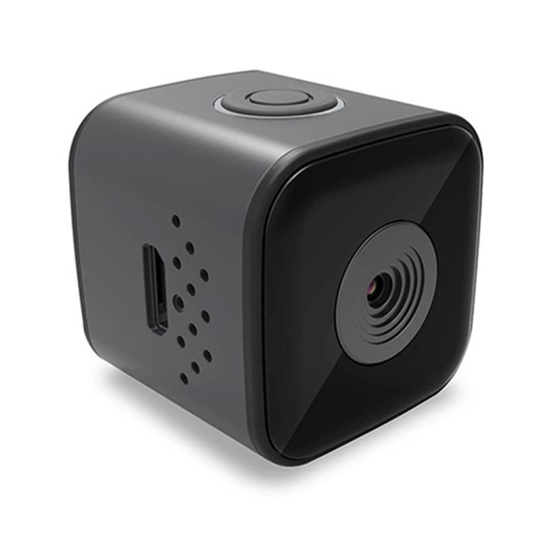 Máy ảnh hành động mini HD 1080p Camera thể thao ngoài trời máy quay phim Mini Video quay video Lặn máy ảnh lặn