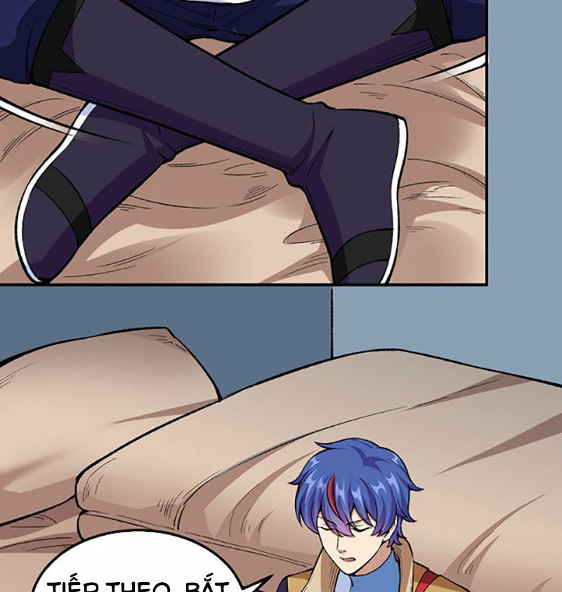 võ đạo độc tôn chapter 437 15