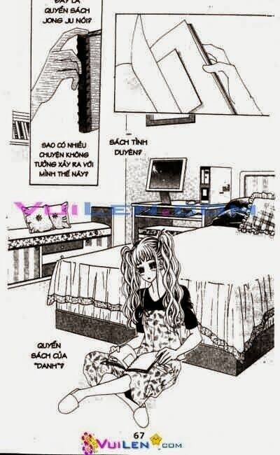 cặp đôi kỳ lạ chapter 2 68