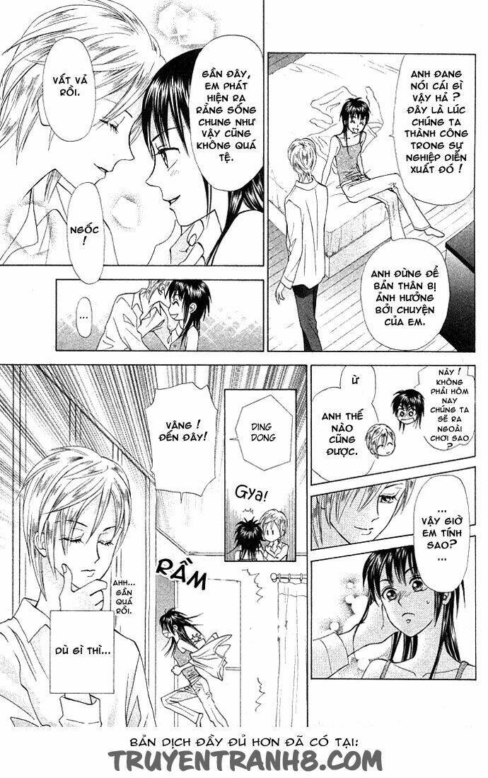 romeo và juliet hiện đại ii chapter 8 4