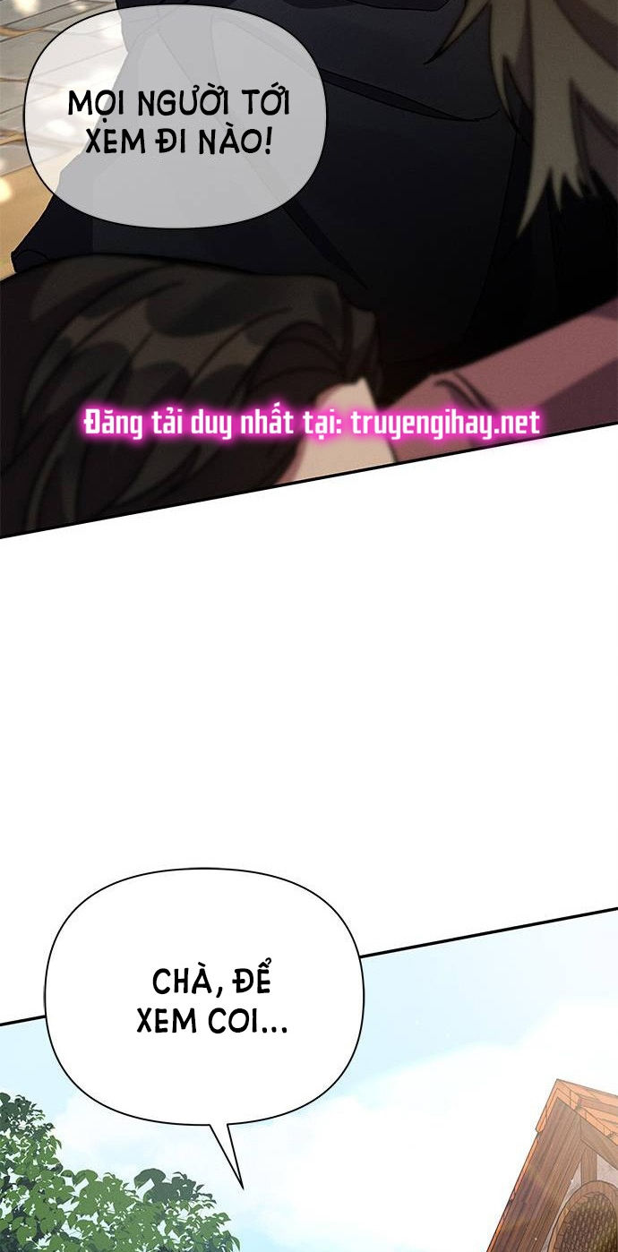 ôi kẻ thù không đội trời chung thân ái của tôi chapter 17.2 40