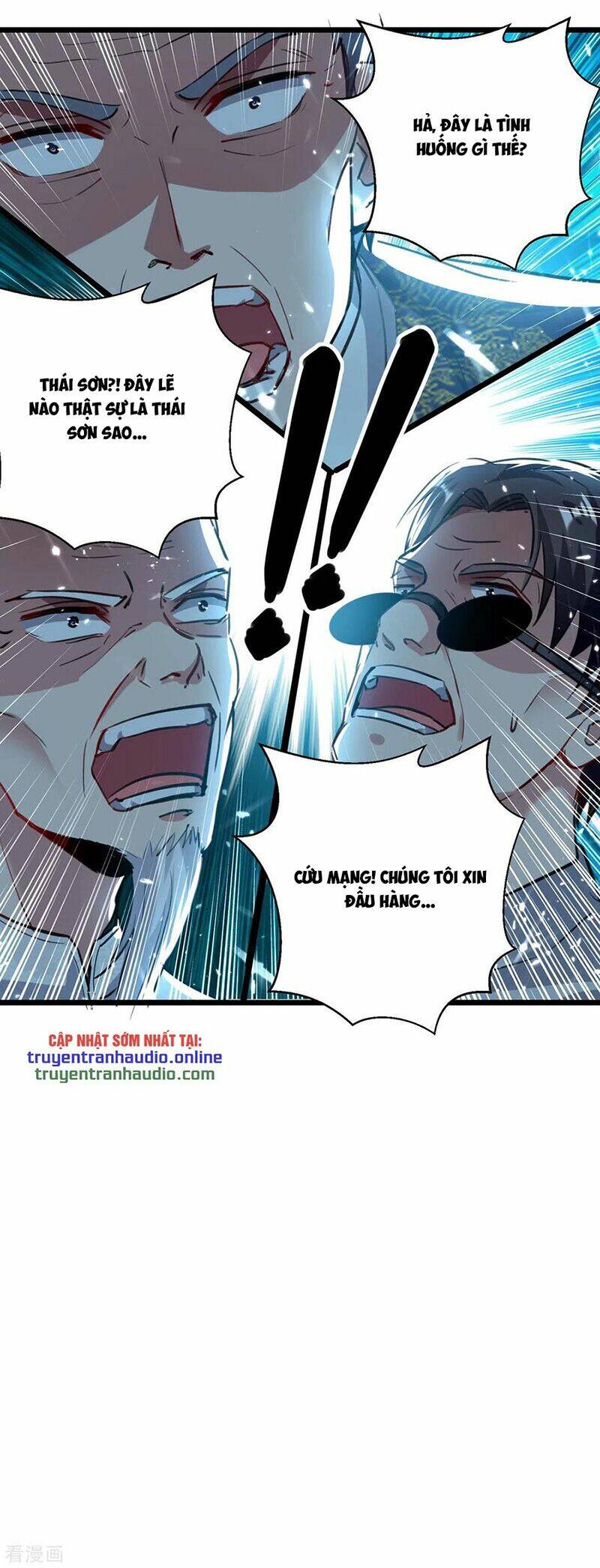 trọng sinh khí thiếu quy lai chapter 153 13
