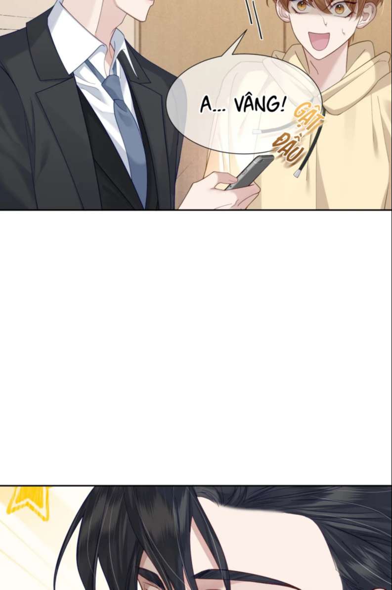 nhân vật chính chỉ muốn yêu đương chapter 8 29