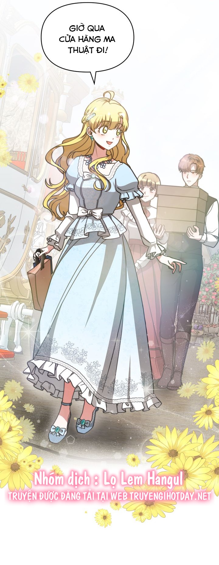 công nương eluana vita chapter 106 10