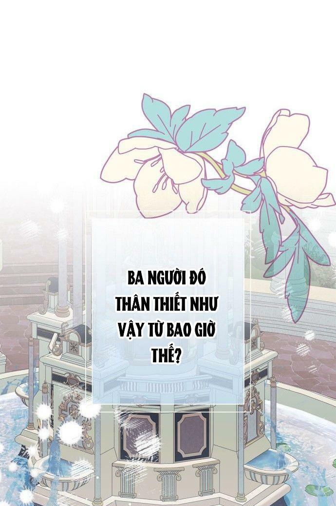 tôi đang nuôi dưỡng một con quái thú chapter 64 23