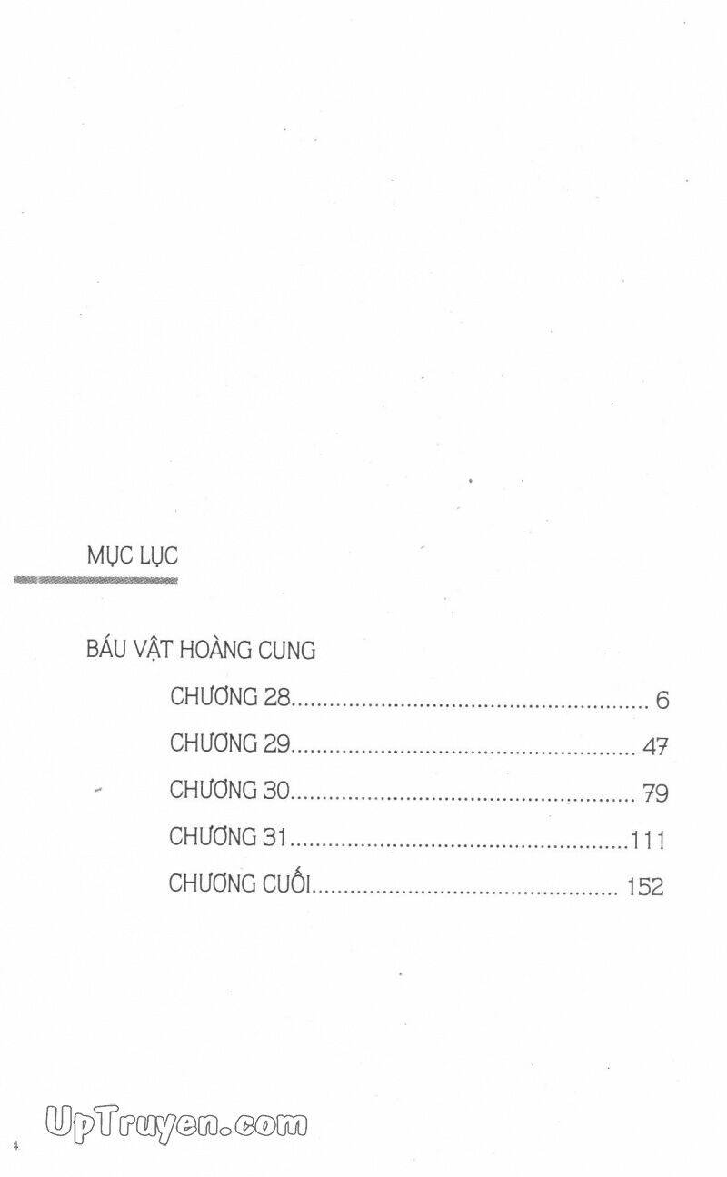 mikado no shihou chapter 25 5