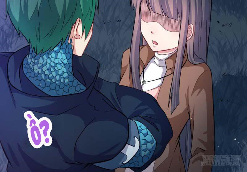 ngạo kiều quỷ vương yêu ta chapter 89 40