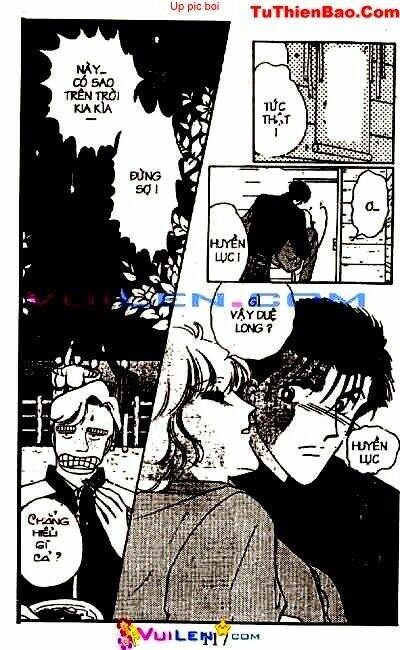 cô bé khóc nhè chapter 18 116