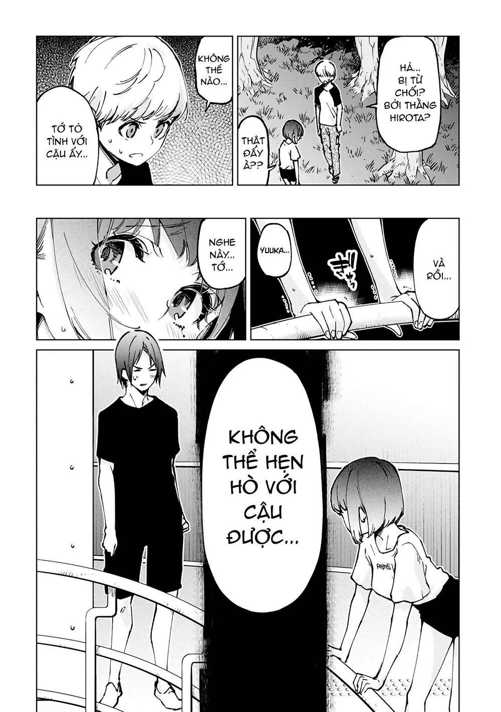 jiangshi kaitan blood chapter 62 3