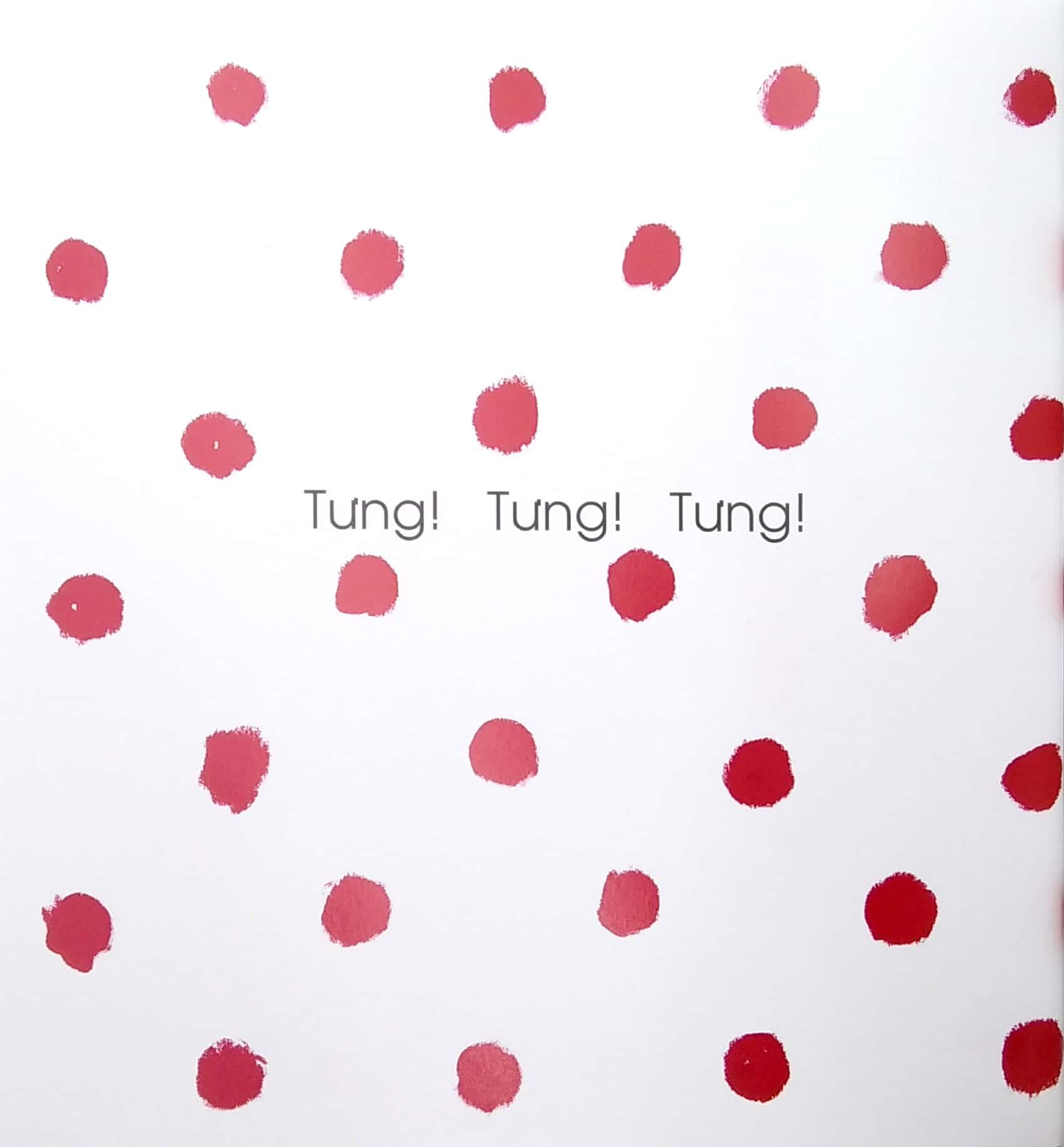 Ehon - Mọt Sách Mogu - Này, Bút Sáp Màu Ơi!