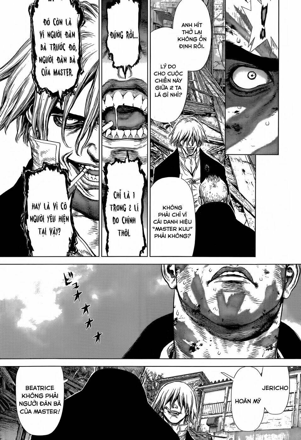 wallman chapter 19 23