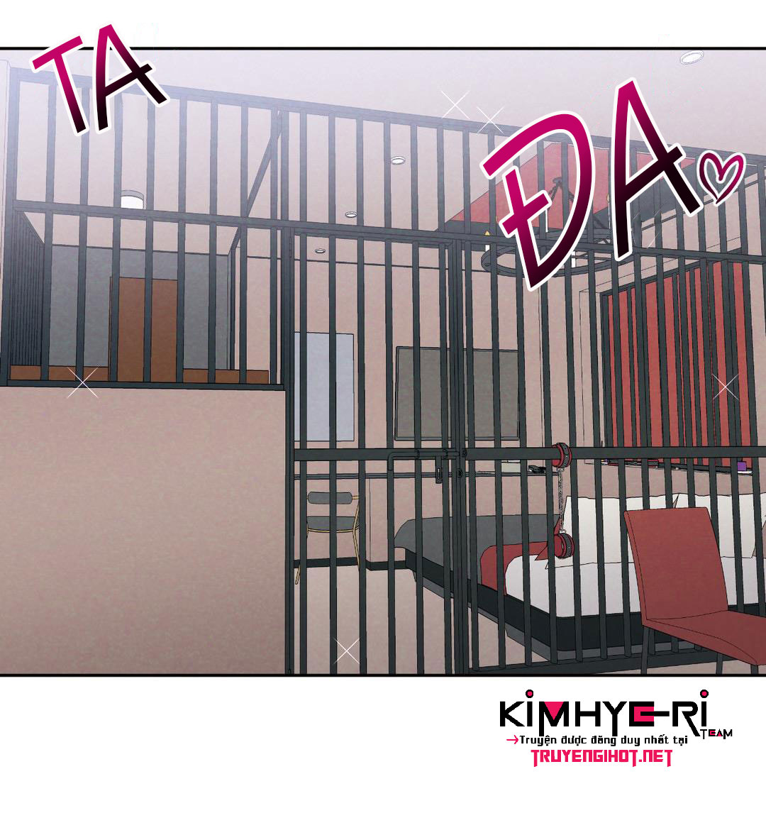 cách duy trì bí mật chapter 27.1 53