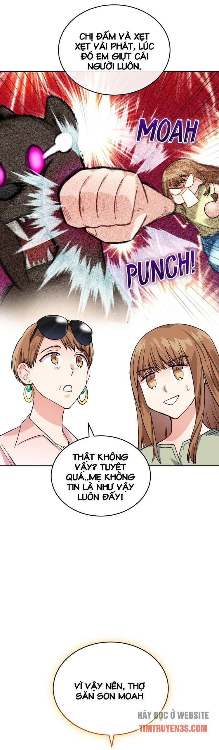 Ta Đánh Cắp Linh Hồn Của Ranker Top 1 chapter 18 4