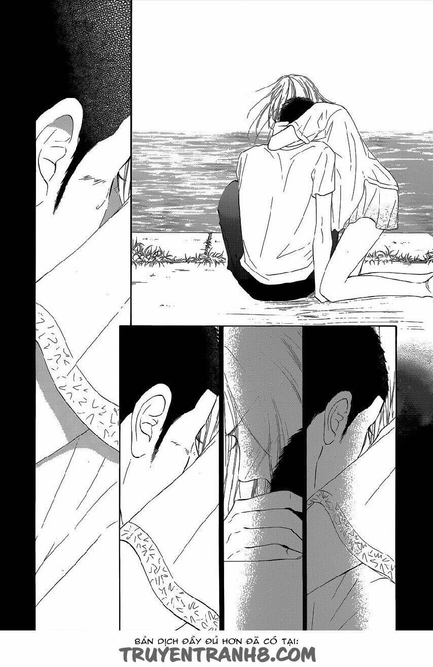 anh đã cho em biết bao thứ đầu tiên chapter 101 34