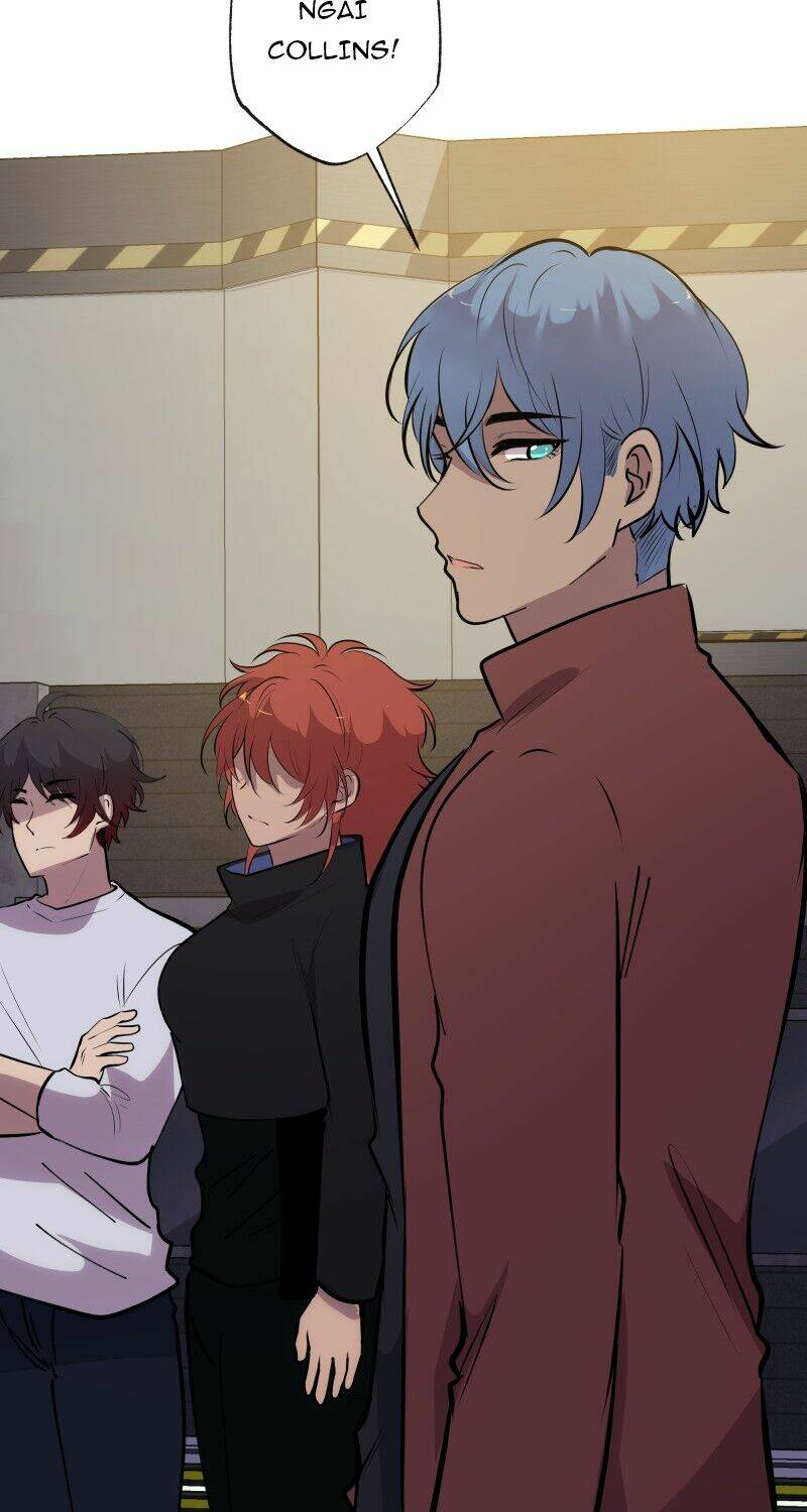 Trọng Sinh Mạc Thế Chapter 127 40