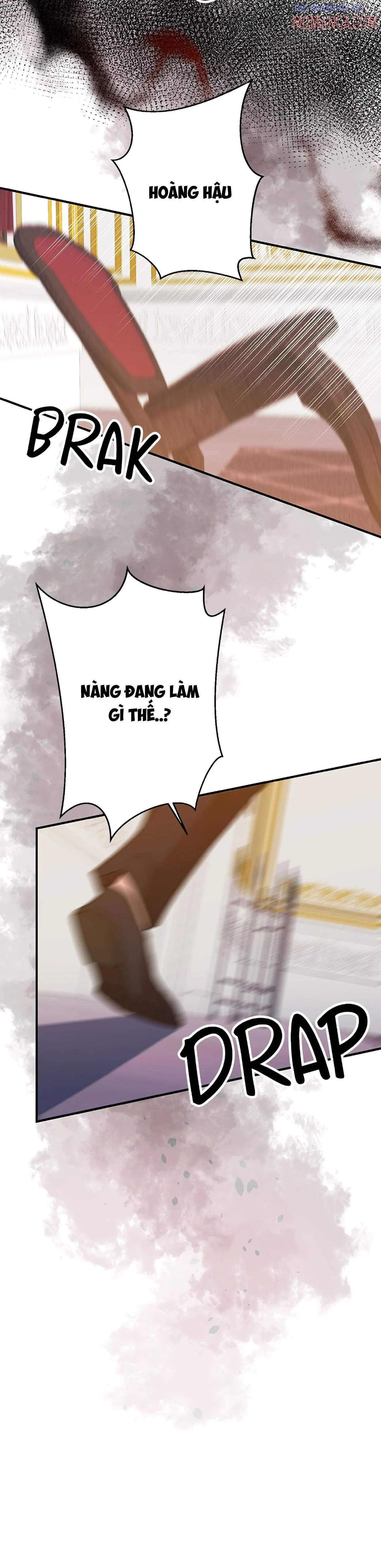 tôi sẽ có được trái tim của hoàng đế ! chapter 5.2 9