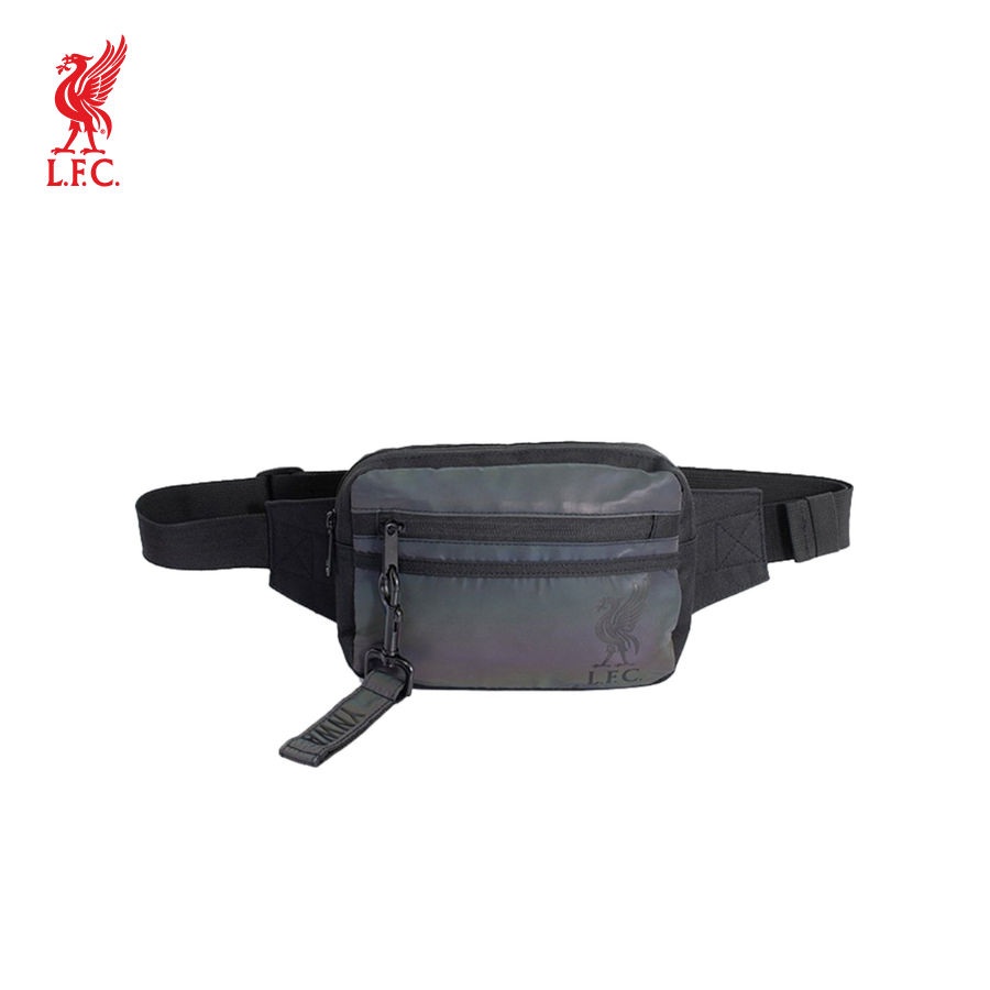 Túi đeo chéo unisex Lfc Ynwa - Liverpool Fc - A15718