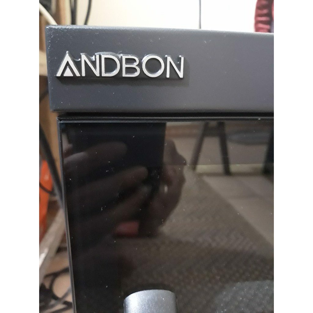 Tủ Chống Ẩm Andbon AD-30S - Hàng Nhập Khẩu