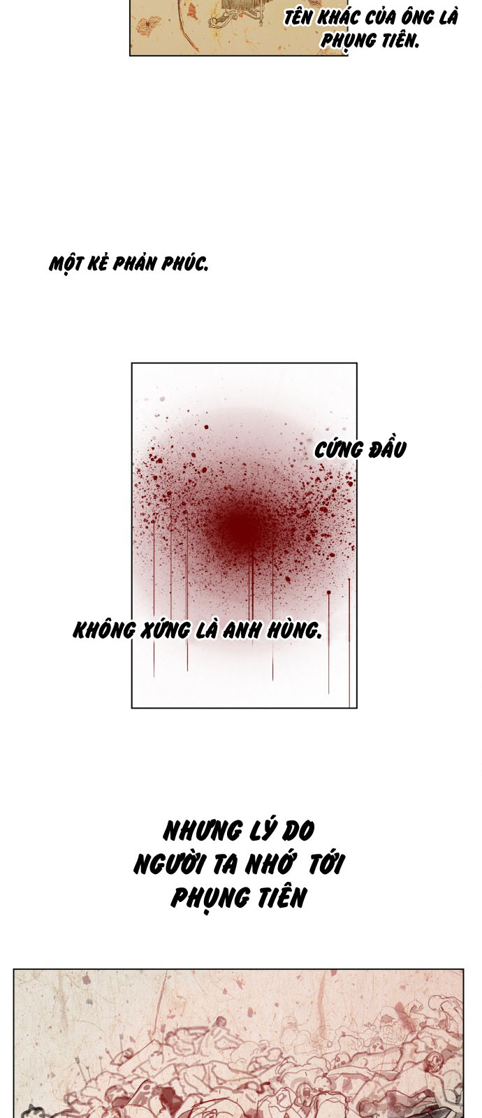 hard core leveling warrior chapter 79 2