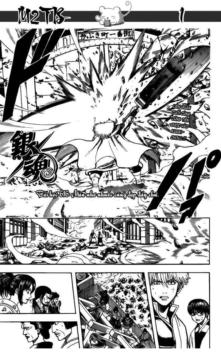 gintama - linh hồn bạc chapter 616 1