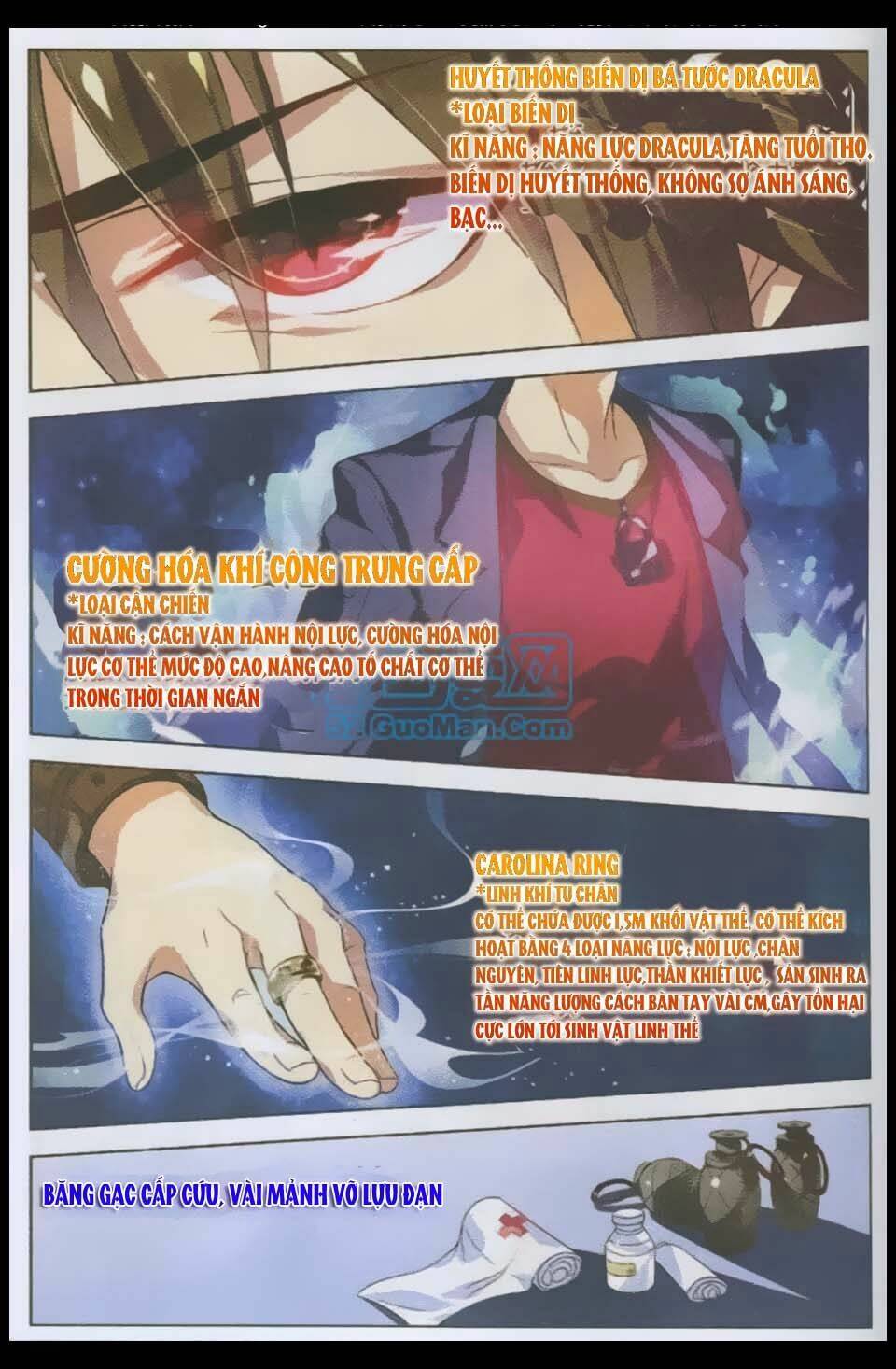 vô hạn khủng bố chapter 5 20