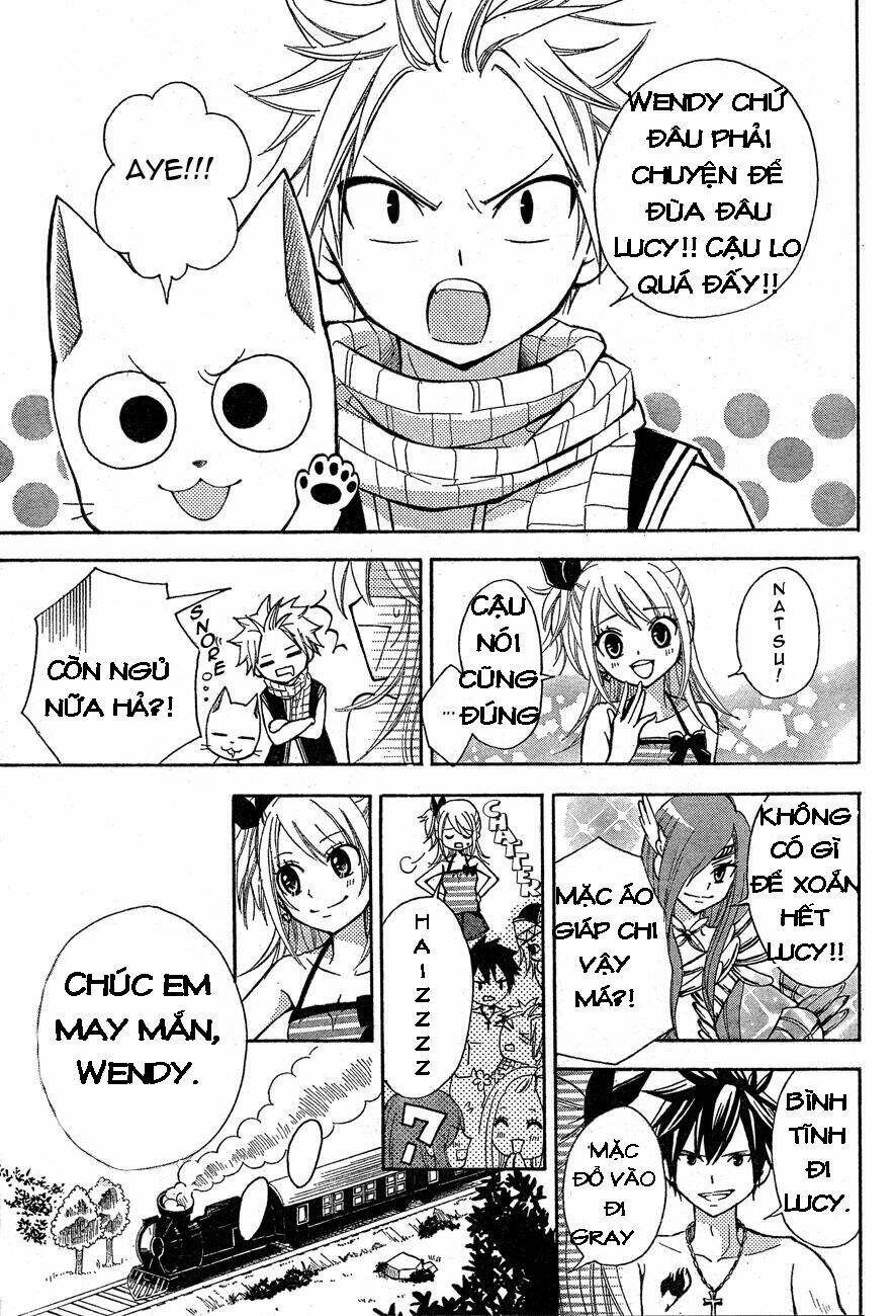 nữ pháp sư nhí 12 tuổi chapter 1 8