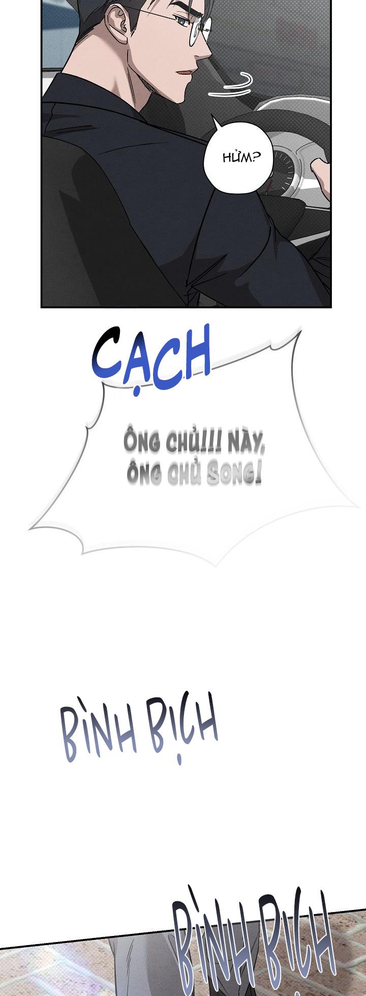 chạm vào em chapter 16 30