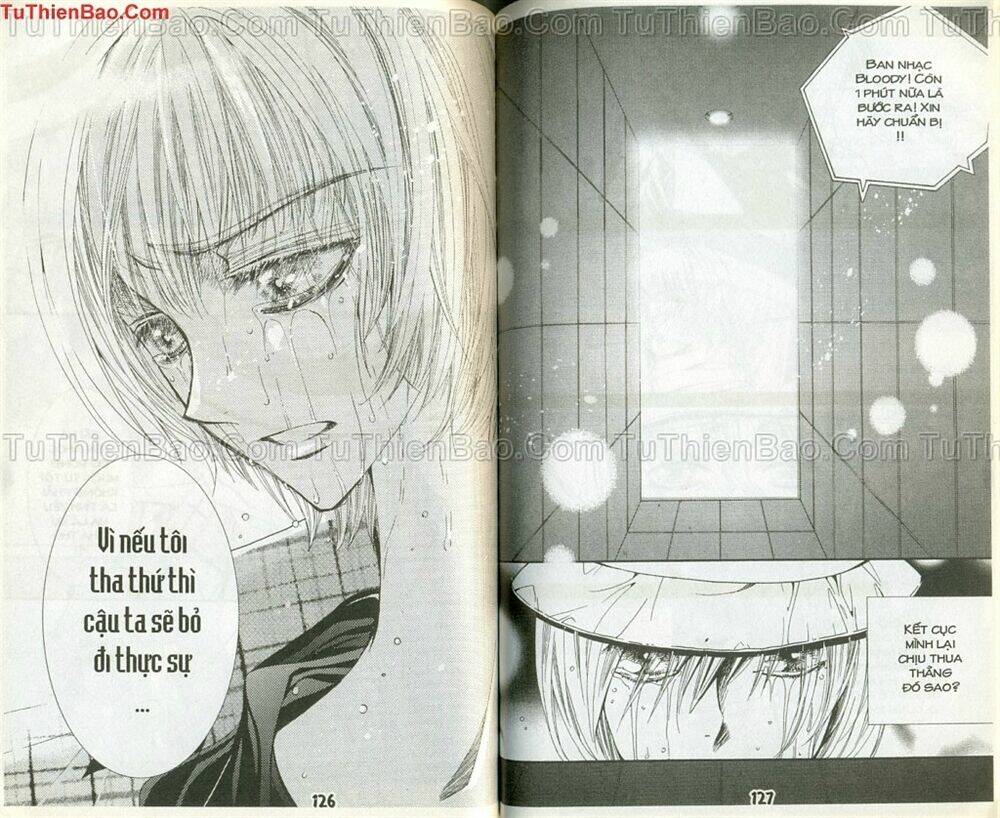 dự án siêu sao chapter 13 64