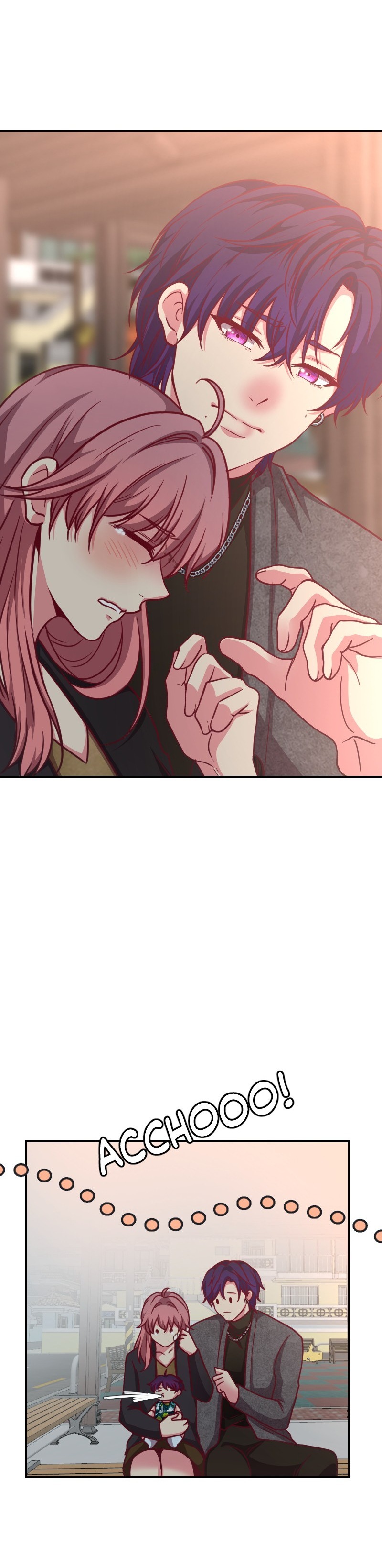 xin chào con yêu chapter 49 10