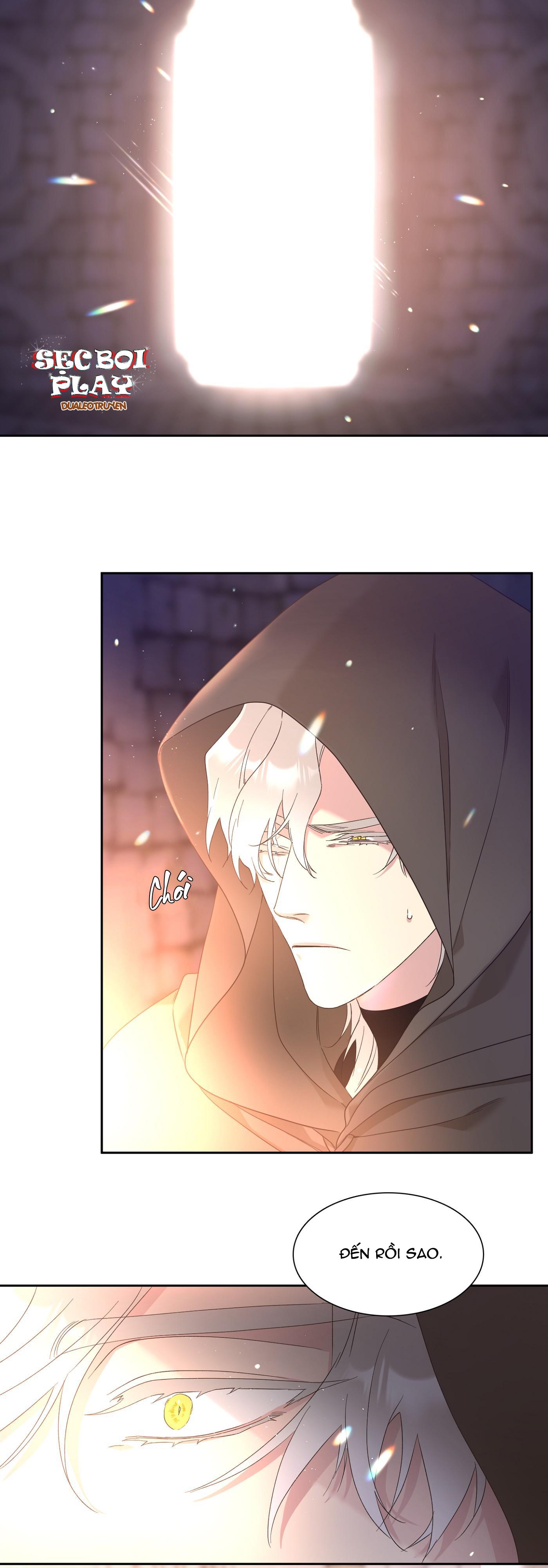 smyrna và capri chapter 3 4