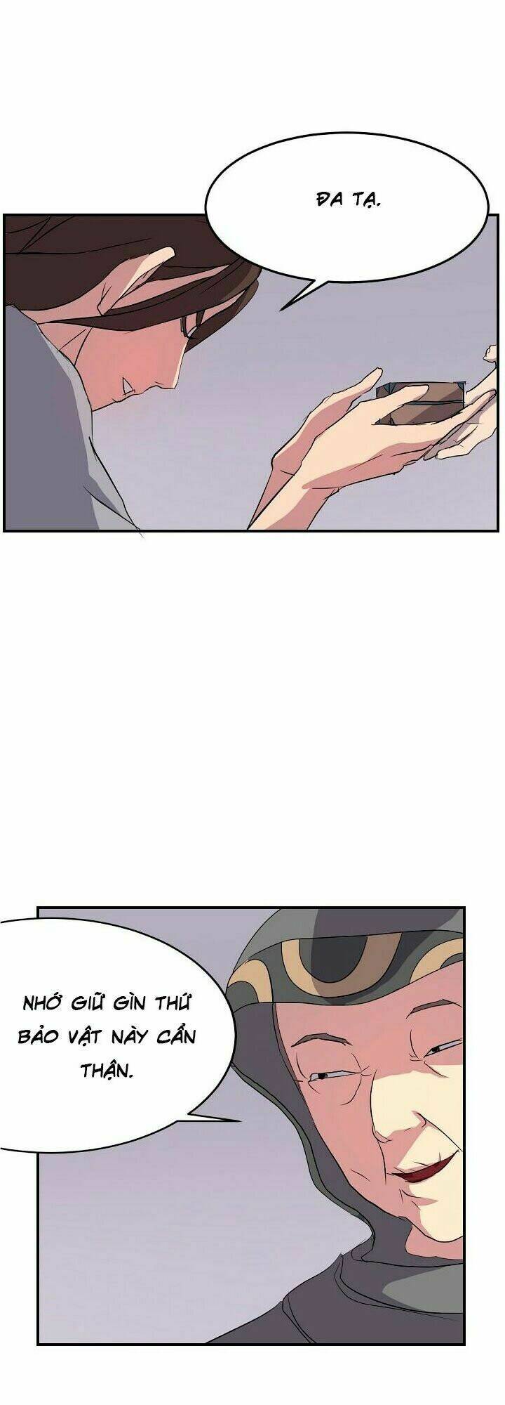 trọng sinh, bất khả chiến bại chapter 29 45