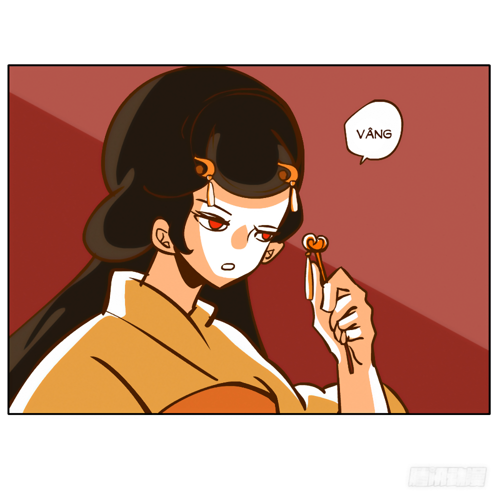 hòa thượng và tiểu long quân chapter 64 34