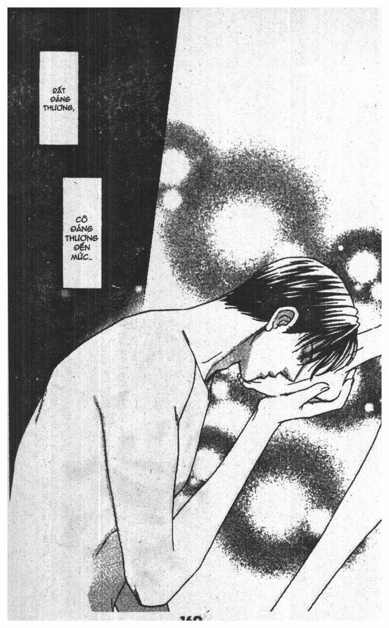 chiyou yo hana yo chapter 3 158