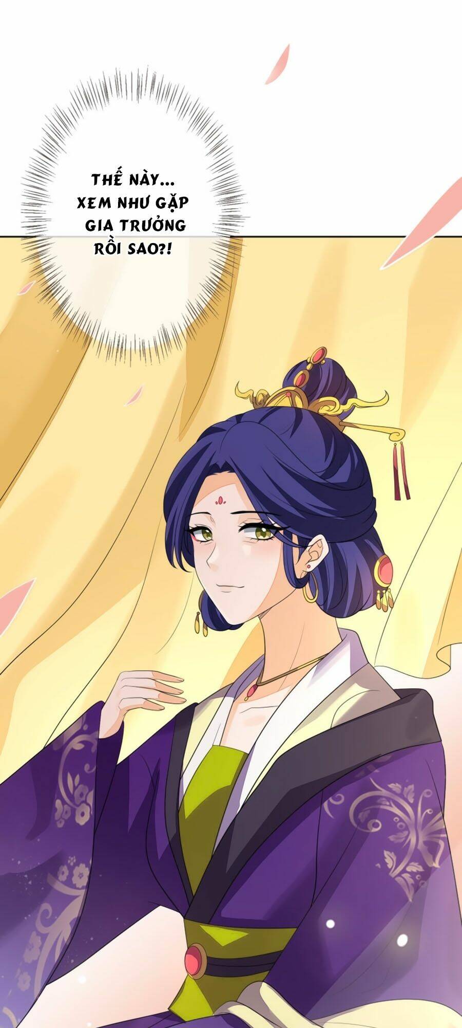 cửu khuyết phong hoa chapter 63 49